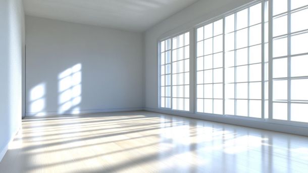 Budget-friendly room design with stylish and affordable decor elements
