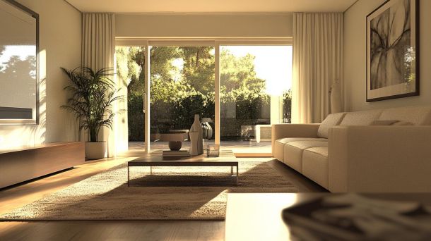 Affordable home decor ideas for stylish budget-friendly living spaces