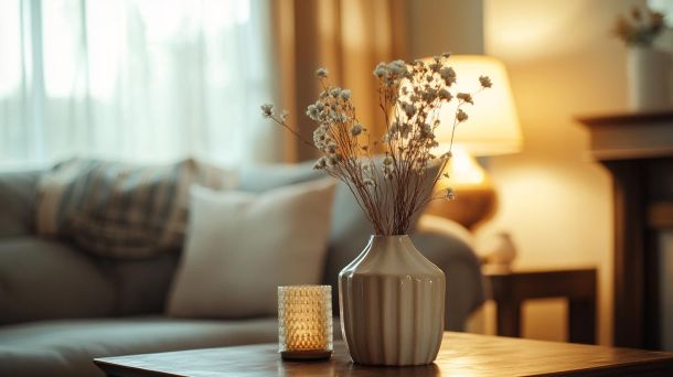 Budget-friendly home decor ideas with stylish affordable accessories