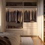 Innovative small apartment storage ideas for modern living spaces