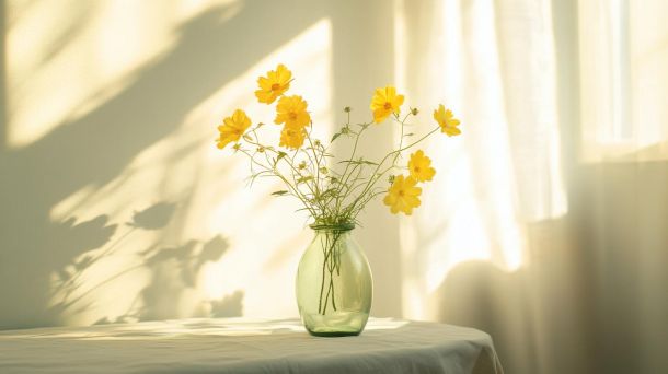 Budget-friendly home interior transformation with stylish affordable decor