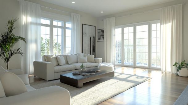 Affordable home styling techniques for budget-conscious families