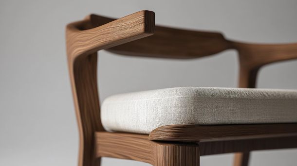 Modern multi-purpose furniture transforming small living spaces