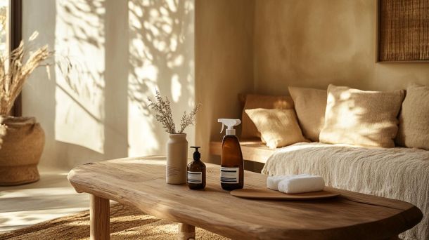 Eco-friendly furniture maintenance techniques and tools