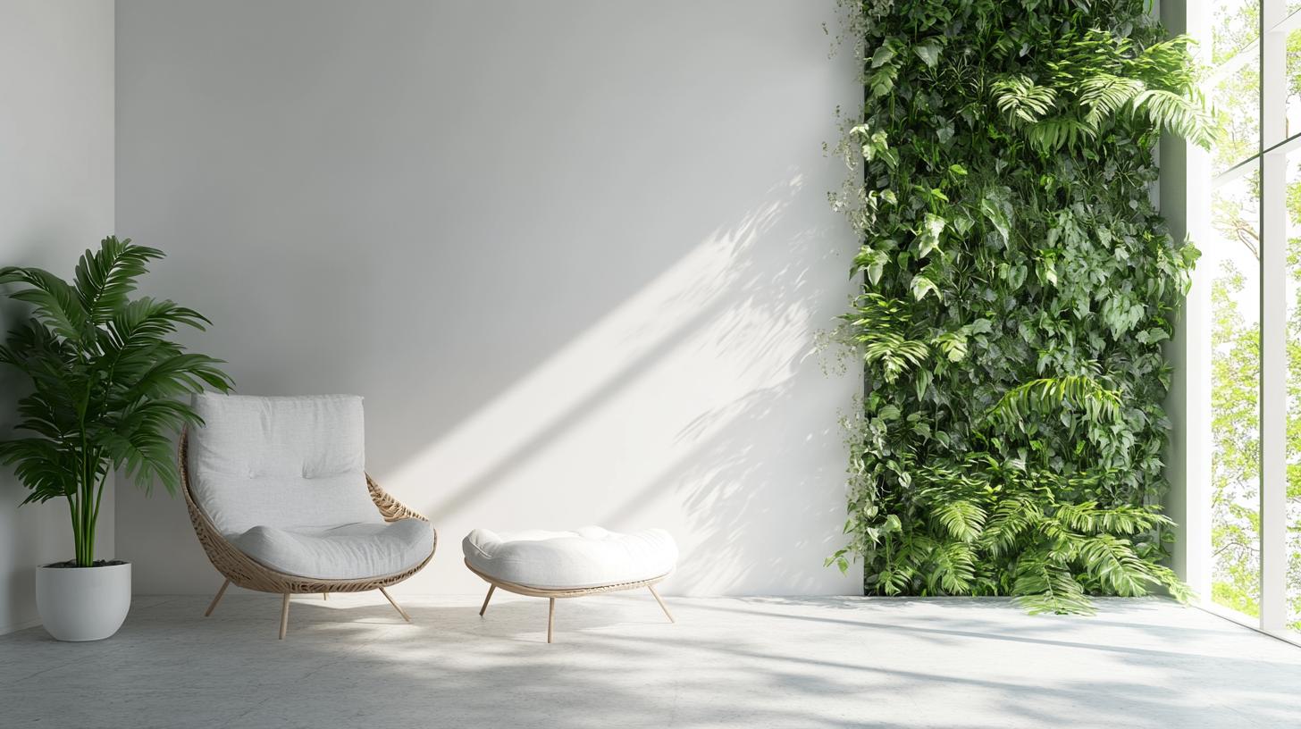 Multifunctional balcony furniture for small urban spaces