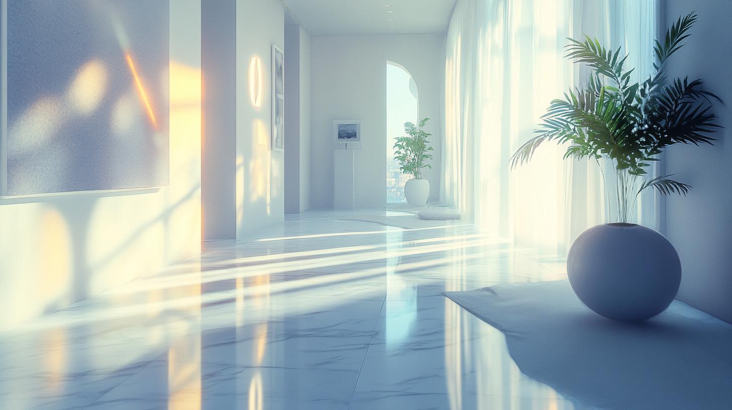 Innovative home environment supporting cognitive development