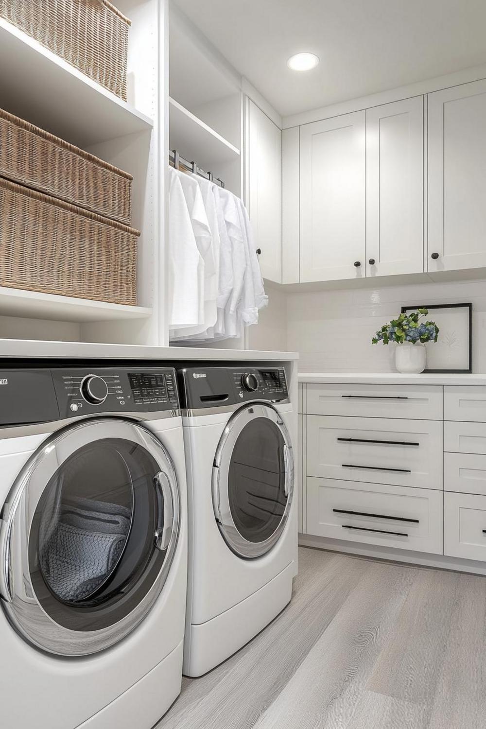 Space-saving storage ideas for small urban living environments