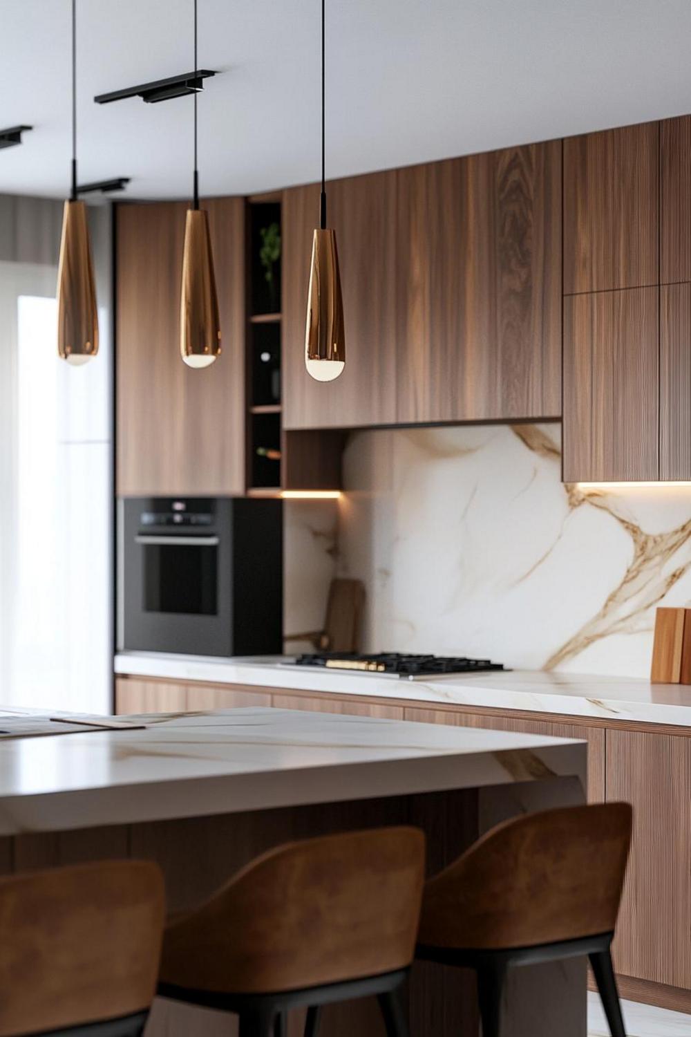 Efficient space planning techniques for contemporary homes
