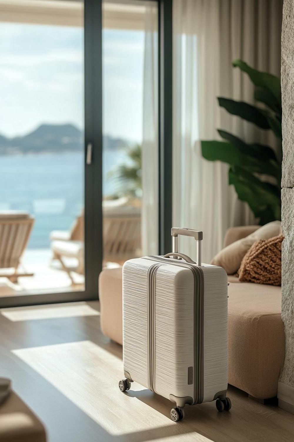 Carefully curated minimalist home accessories and decor items