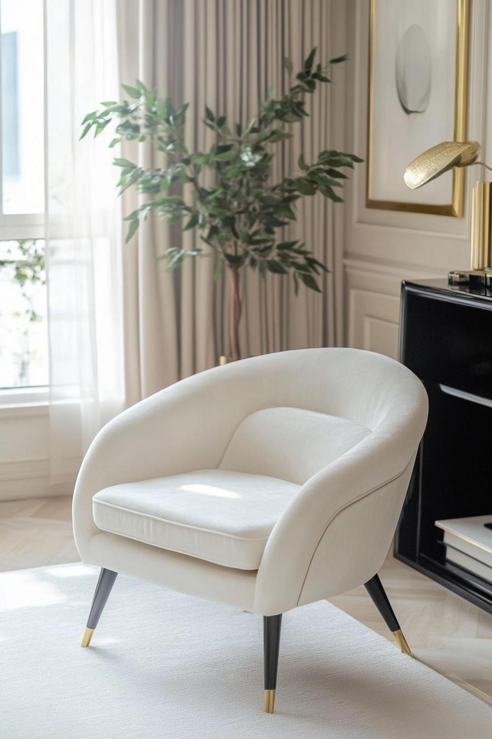 Multi-functional furniture transforming compact living environments