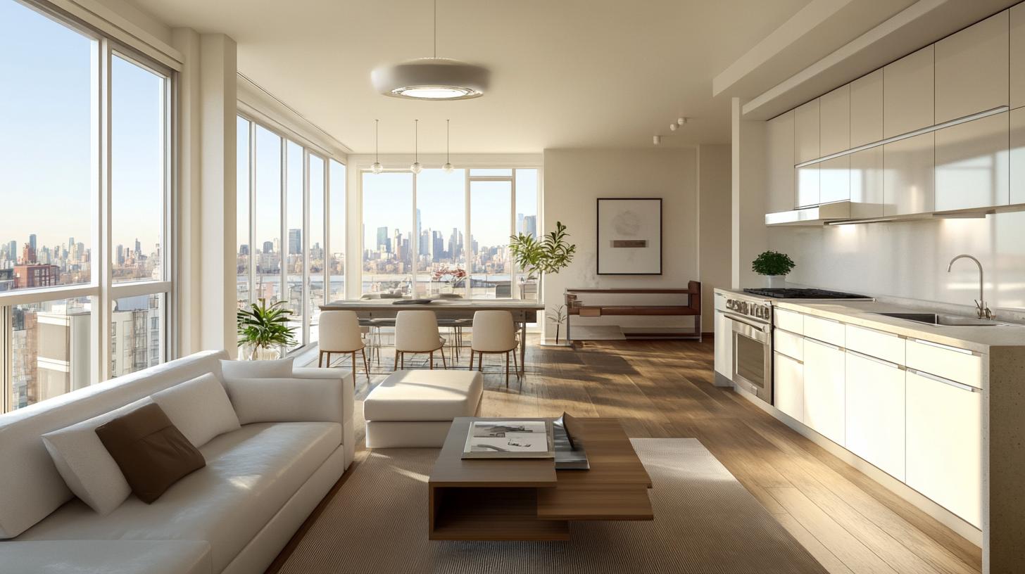 Clever storage ideas for maximizing limited square footage