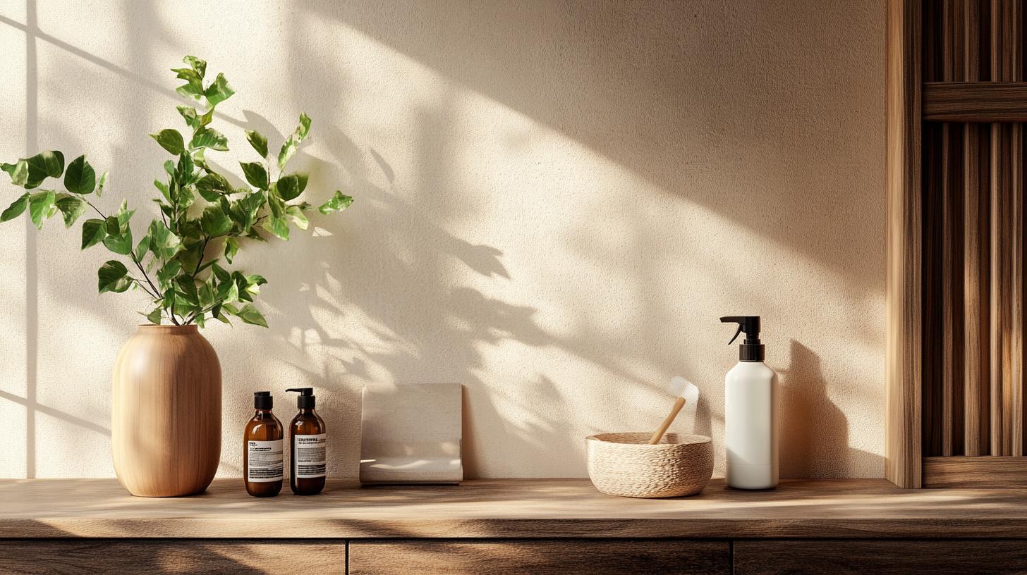 Natural wood preservation and eco-friendly restoration techniques